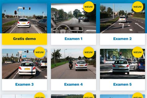 gratis theorie-examen|Gratis auto theorie